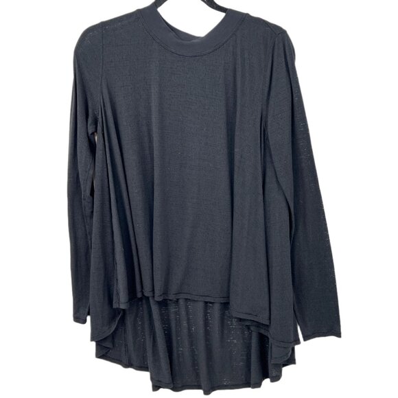 Lululemon Loose Long Sleeve Top - Picture 1 of 4